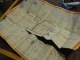 Map: Checkpoints 3-6