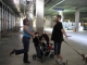 Family Trespassing