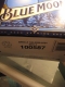 Hm, not the beer?