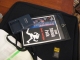 Of course! The derby ticket!