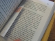 Yes. The book.