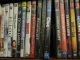 ...hm. Not my DVDs. 