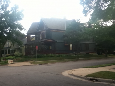 Pretty House in North Pretty House in North