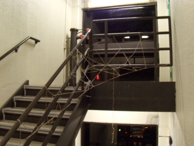 The Web