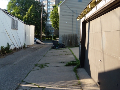 Shadows are my enemy! 