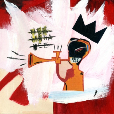 jean-michel-basquiat-trumpet-player-painting