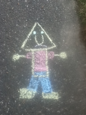 Pyramid Head