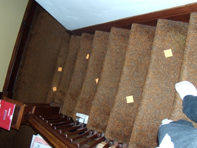 The Stairs The Stairs