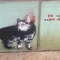 Kitty Graffiti 