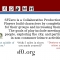 I am part of a Collaborative organization. by Loøke Jr. I am part of a Collaborative organization. by Loøke Jr.