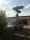 Traffic Street...