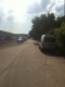 Has no traffic on it