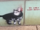 Kitty Graffiti 
