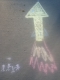 Rocket ship