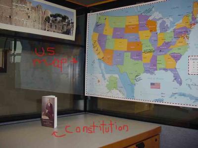United States Map