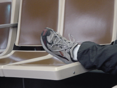 Sneakers #1