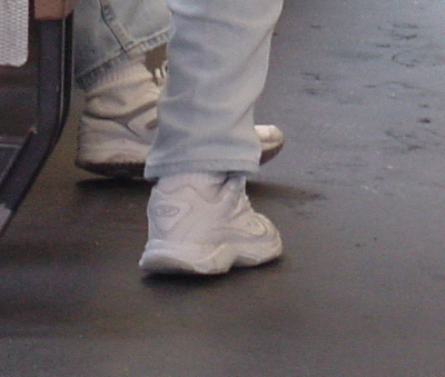 Sneakers #3