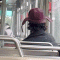 music hat guy.GIF