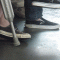 Converse and Vans