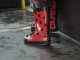 Lady Bug Rubber Rain Boots