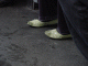 Green Dressy Shoes