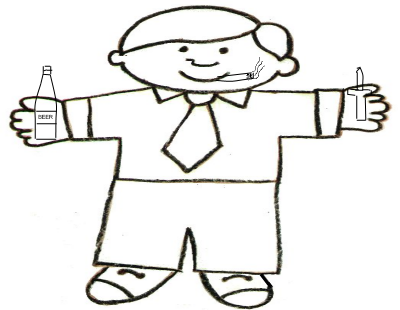 Stanley gone wild.png