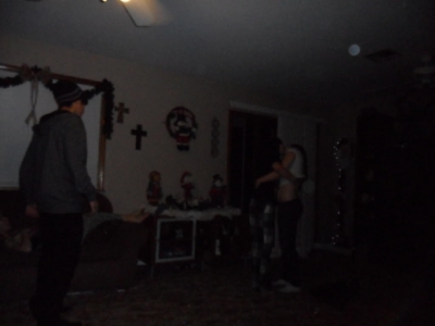 new year's 2011