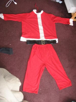 the suit