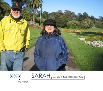 Sarah #1