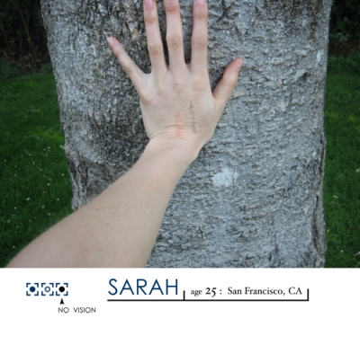 Sarah #2