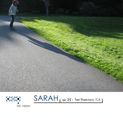 Sarah #3