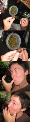 Choco-Pesto Spread