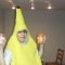 Banana!