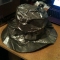 Hat That Makes Babe Happy by Mikey Wiesepape Hat That Makes Babe Happy by Mikey Wiesepape