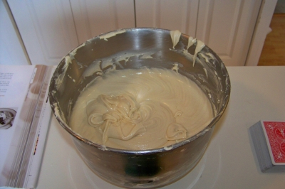 The batter
