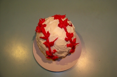 Final product Final product