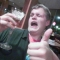 Old school drunk nights at Dennys 