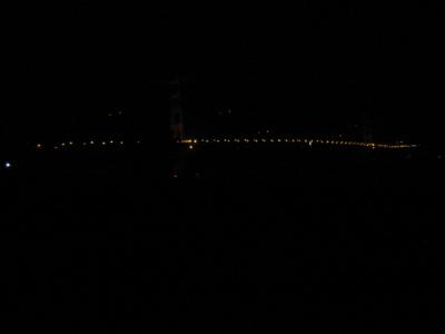 Golden Gate Bridge
