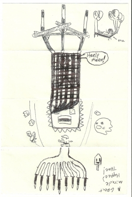 sutromenorah
