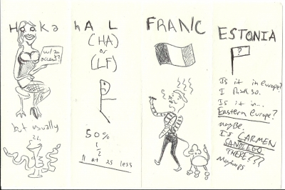 FRANCE