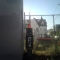 Urban Altar by ƟE←¤, Not Here No More, curious george foreman Urban Altar by ƟE←¤, Not Here No More, curious george foreman