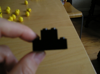 the base of an old design reused