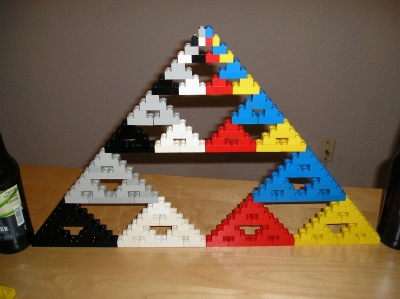 a... four iteration - or five? 