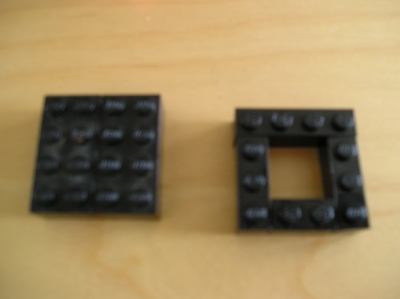 new ideas for bases and units