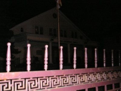 Truc Lam Buddhist Temple