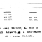 Rough Illustration of Cantor Ternary Set