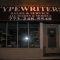 Who still uses typewriters?  Who still uses typewriters?