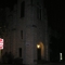 Church on my corner.