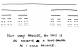 Rough Illustration of Cantor Ternary Set