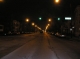 Empty Ashland